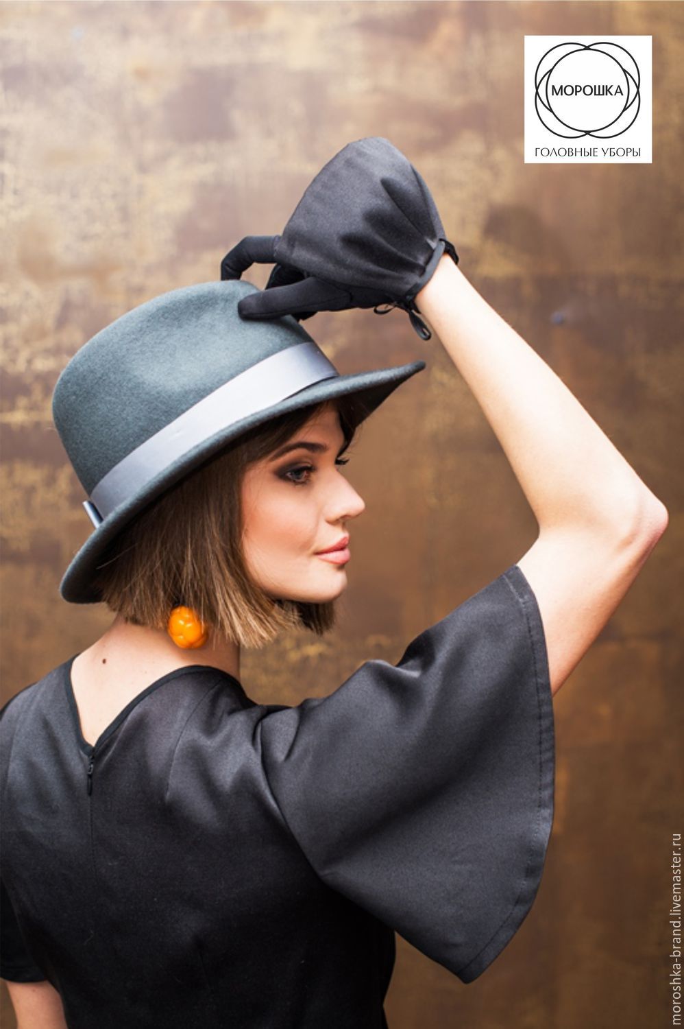 Женская шляпа федора фото: Шляпа Федора - женская сильная штучка 2021
