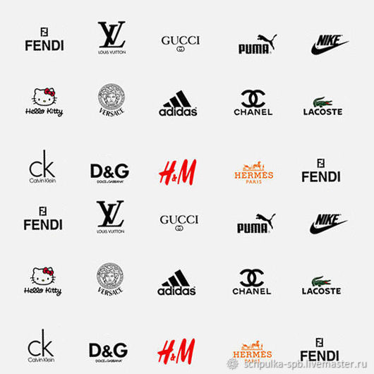 Спортивные марки одежды: Топ 10 брендов спортивной одежды