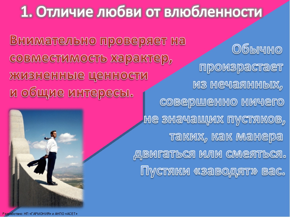 Признаки влюбленности: 8 научно доказанных признаков, что вы влюблены