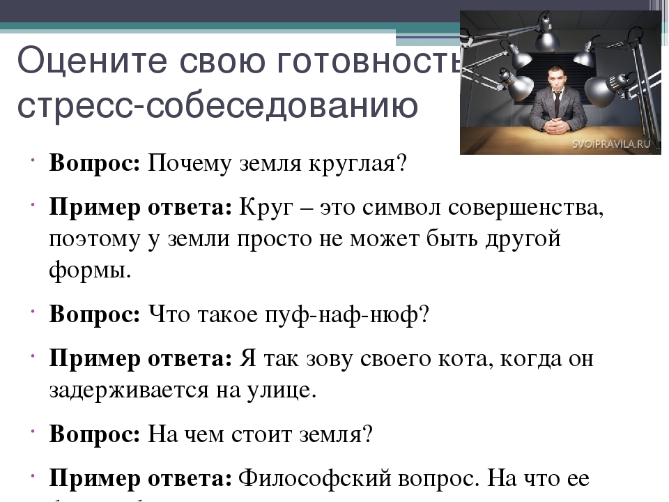 Какие вопросы задавать при собеседовании соискателю: 16 Главных Вопросов на Интервью с Кандидатом