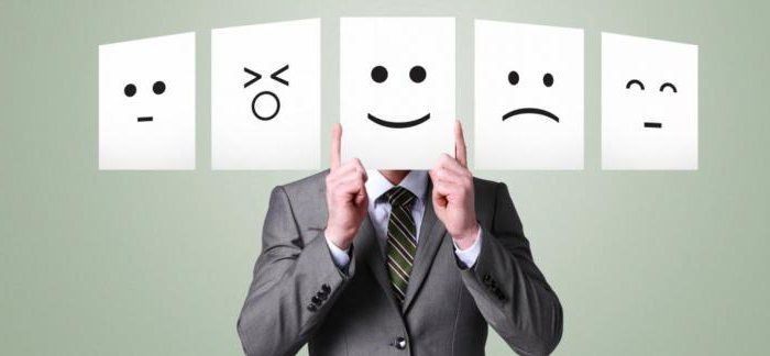 Как научиться сдерживать свои эмоции советы психолога