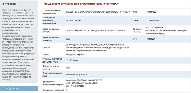 Проверить контрагента на сайте налоговой по инн егрюл: Предоставление сведений из ЕГРЮЛ/ЕГРИП