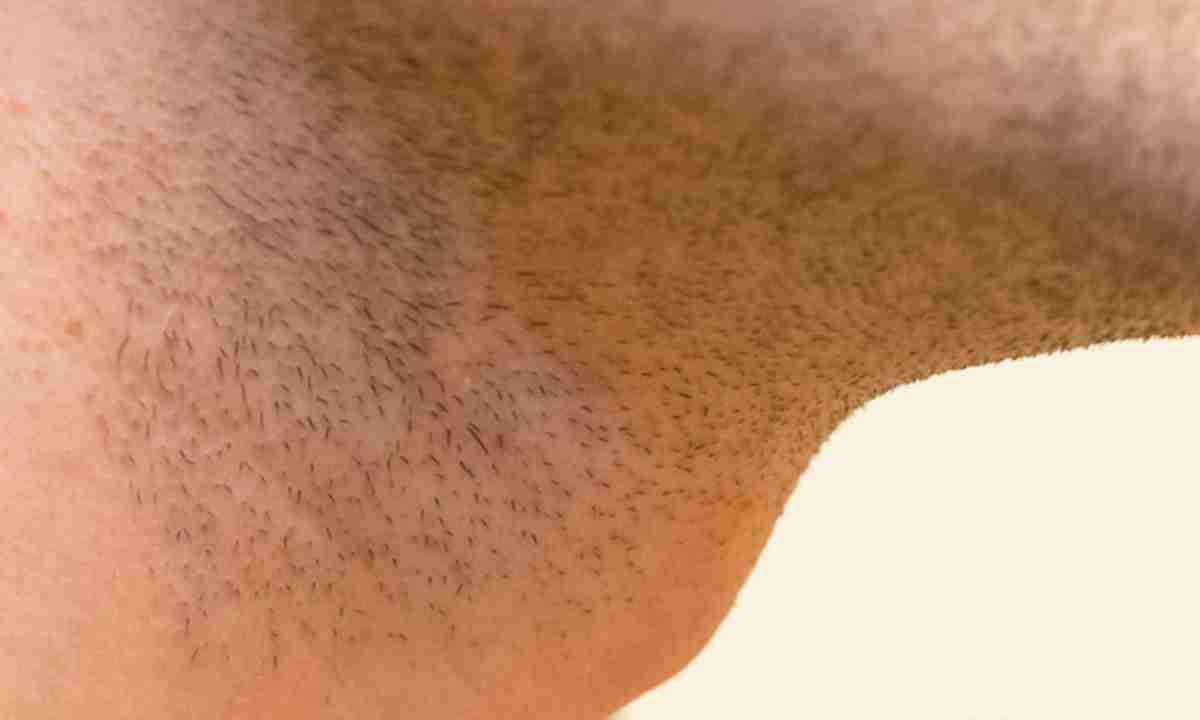 Становятся ли волосы жестче после бритья: Вопрос: правда ли, что из-за бритья волосы становятся жёсткими и густыми?