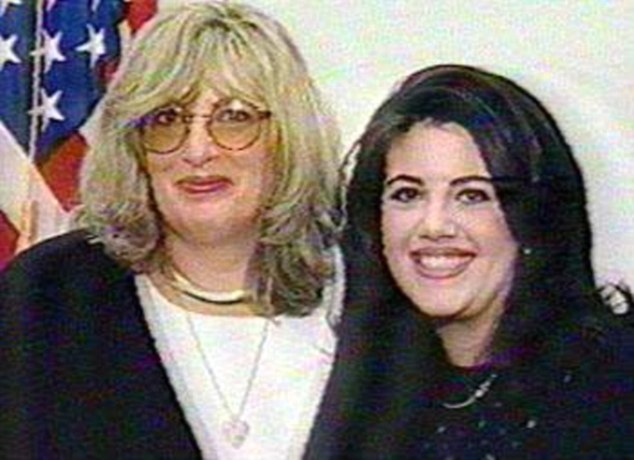 Linda Tripp has revealed how Hillary stage-managed and orchestrated the