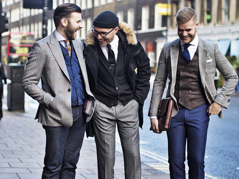 Как одеть полного мужчину стильно: Как одеваться полным мужчинам на STYLE4MAN.COM