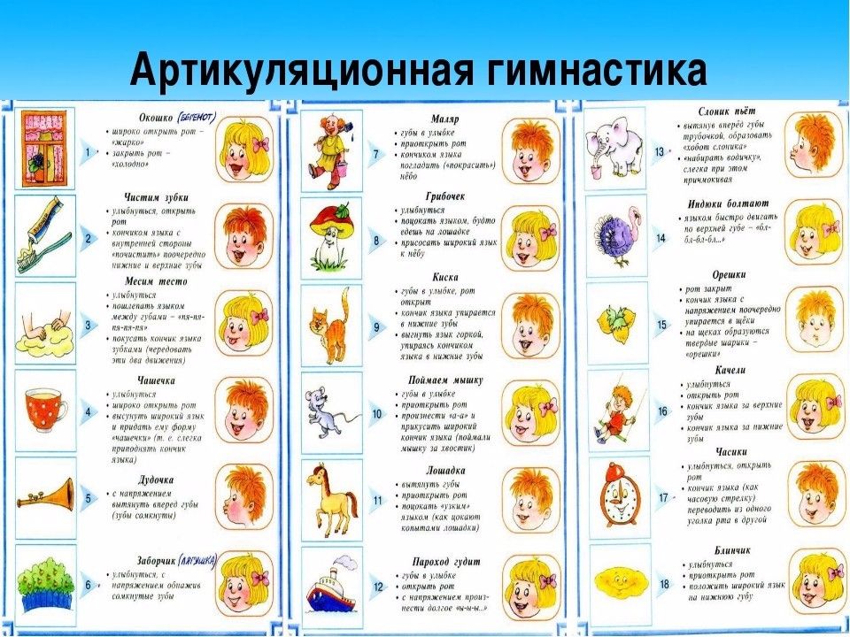 Развитие речи у взрослых упражнения: Техника речи, упражнения | ДИКТОРЫ.com
