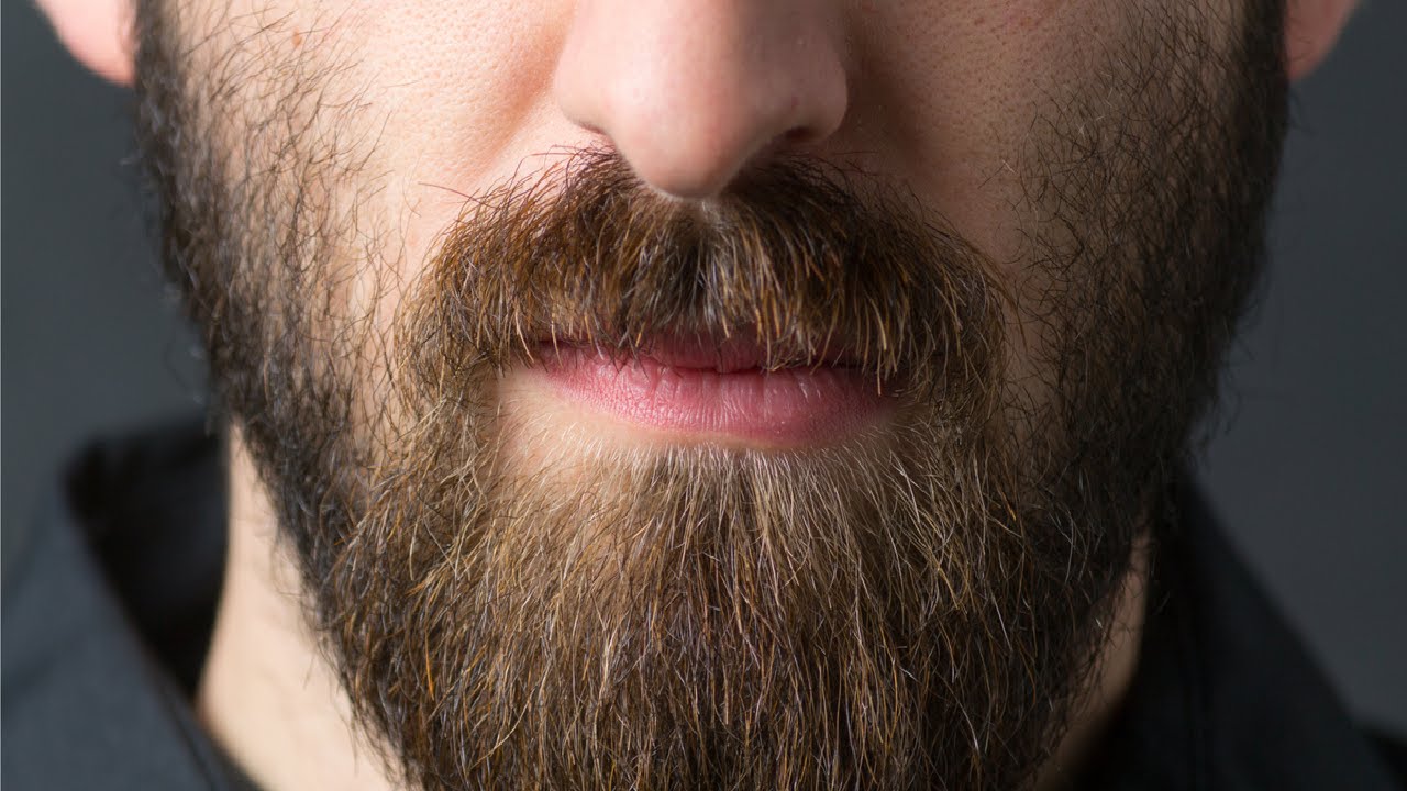 Как отрастить быстро бороду в 17 лет: 5 быстрых и правильных способов от докторов