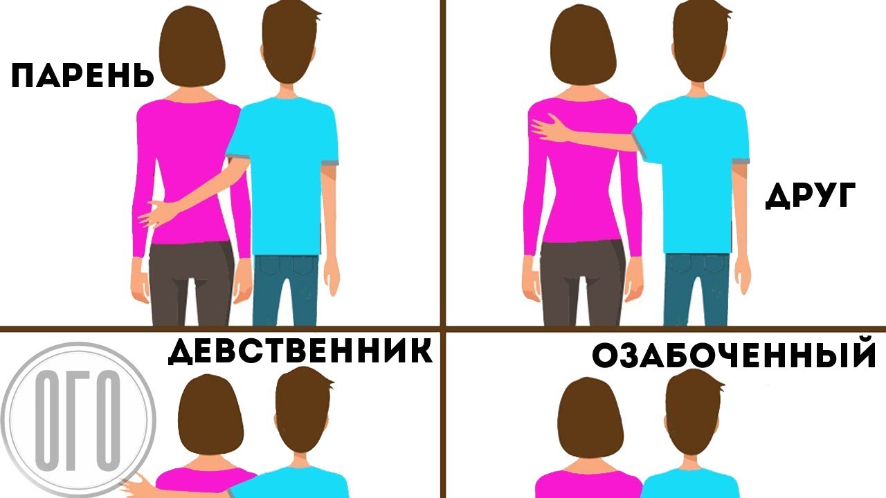 Как правильно обнять девушку: Как обнять девушку ниже вас ростом: 11шагов