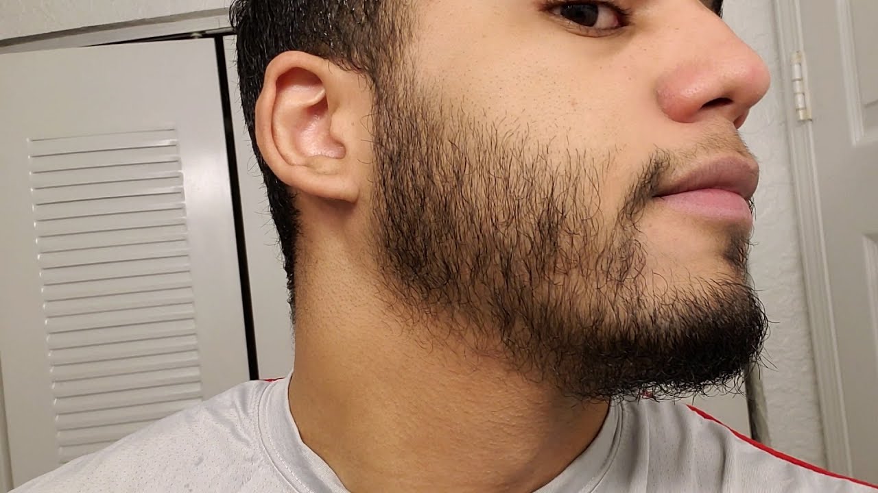 Как отрастить бороду быстро в 14 лет: Как отрастить бороду подростку (14-17 лет)