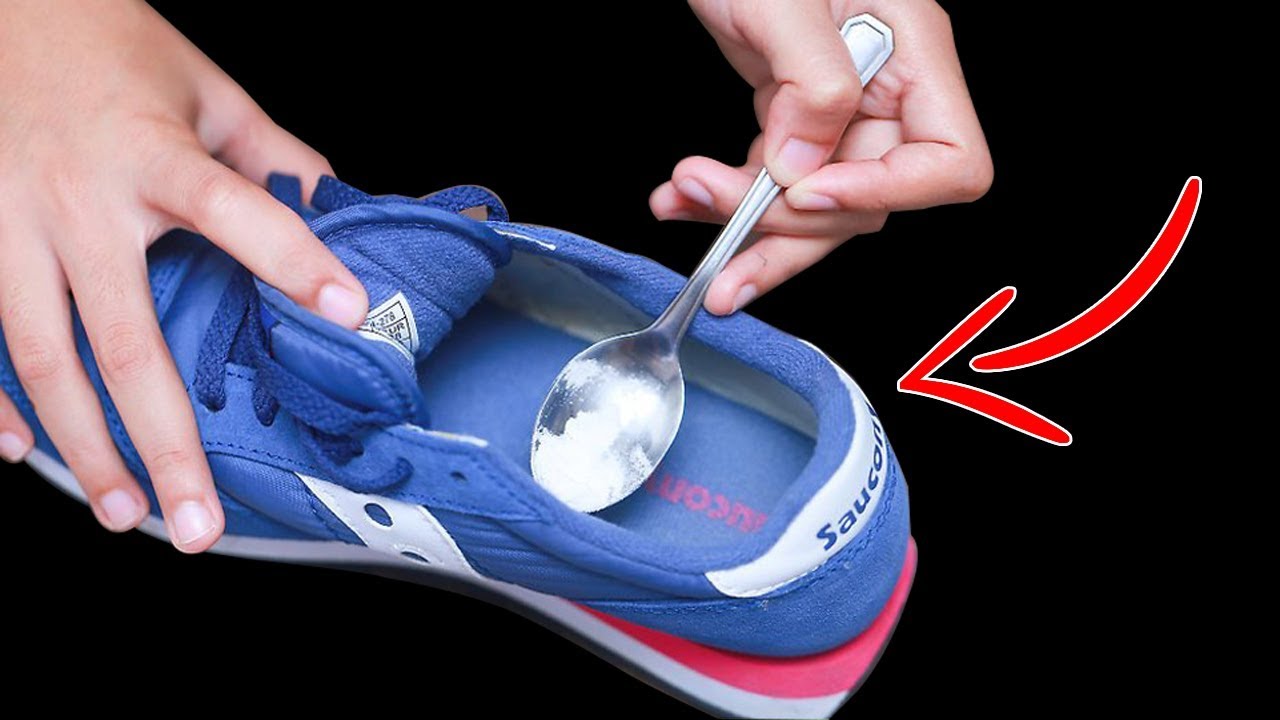 Как убрать запах из обуви с помощью чайных пакетиков: На ночь положите в обувь пакетики чая. Эффект вас приятно удивит. | Интересно и полезно