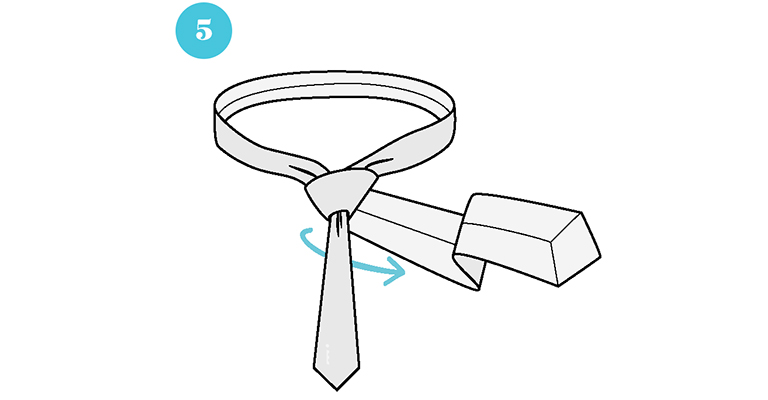 Как галстук завязать на резинку галстук: Как завязать галстук на резинке