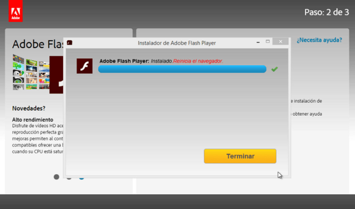 Windows 10 как обновить adobe flash player: Attention Required! | Cloudflare