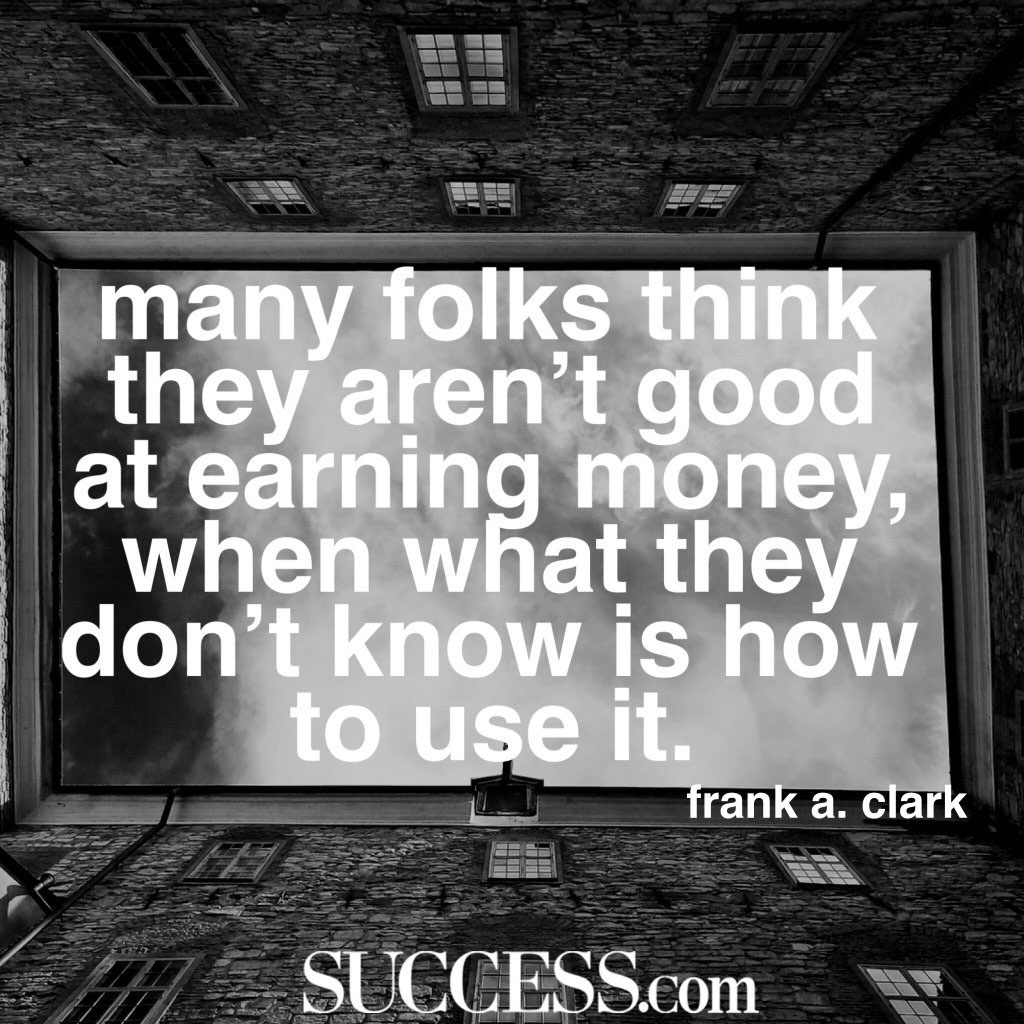 19 Wise Money Quotes