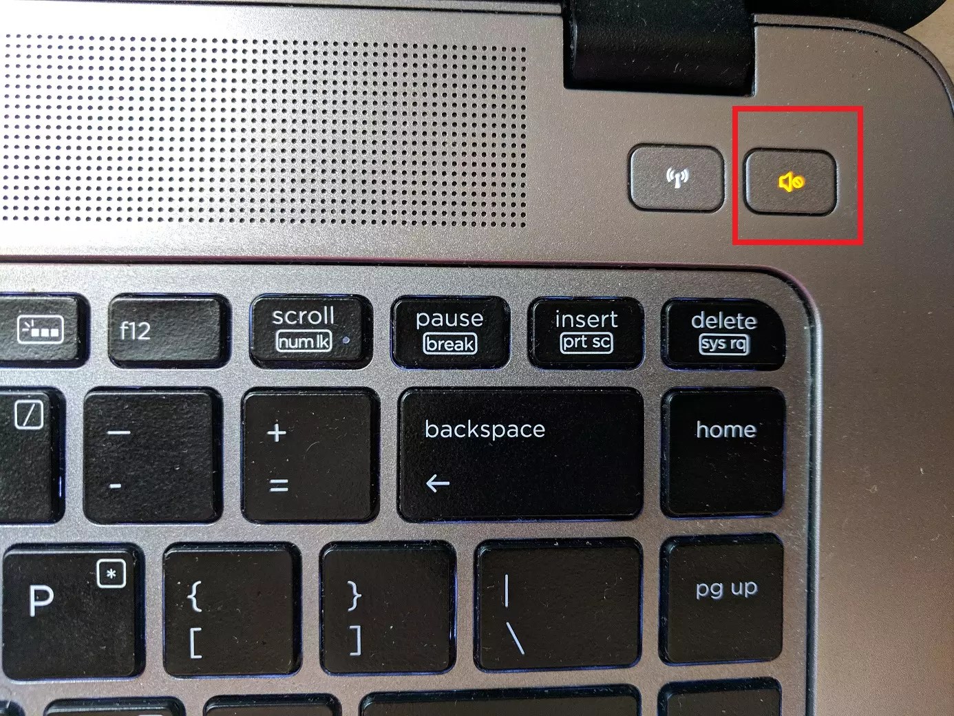 Как на ноутбуке добавить громкость: Как увеличить громкость на ноутбуке