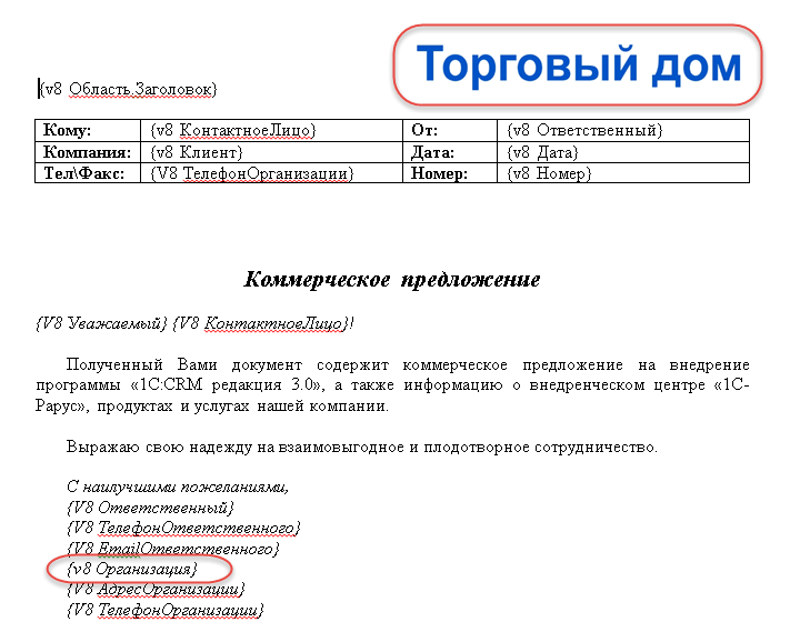 Как правильно составить коммерческое предложение о сотрудничестве: пример текста и шаблоны КП