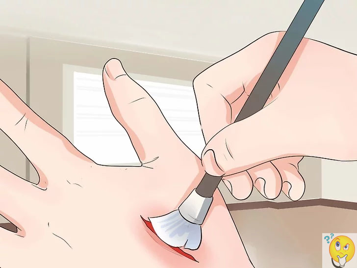 Как остановить кровь от пореза бритвой: Как и чем остановить кровь при порезе (глубоком, сильном, бритвой)