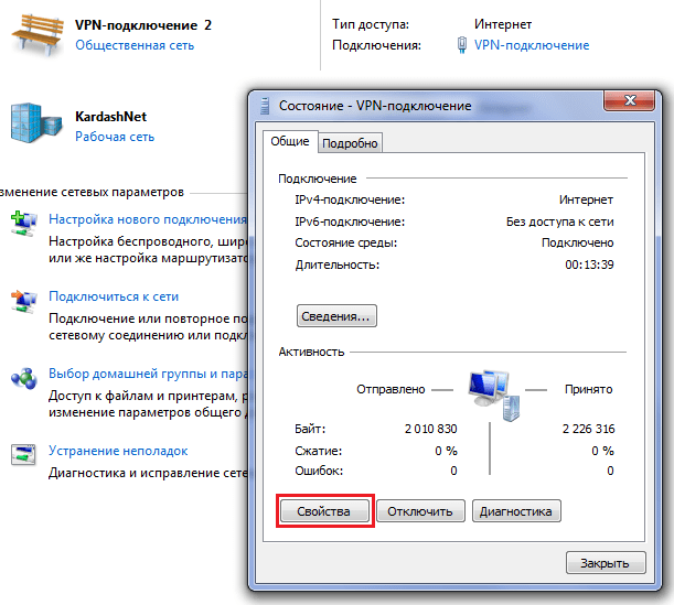 Впн подключение это: Что такое VPN-соединение и как им пользоваться