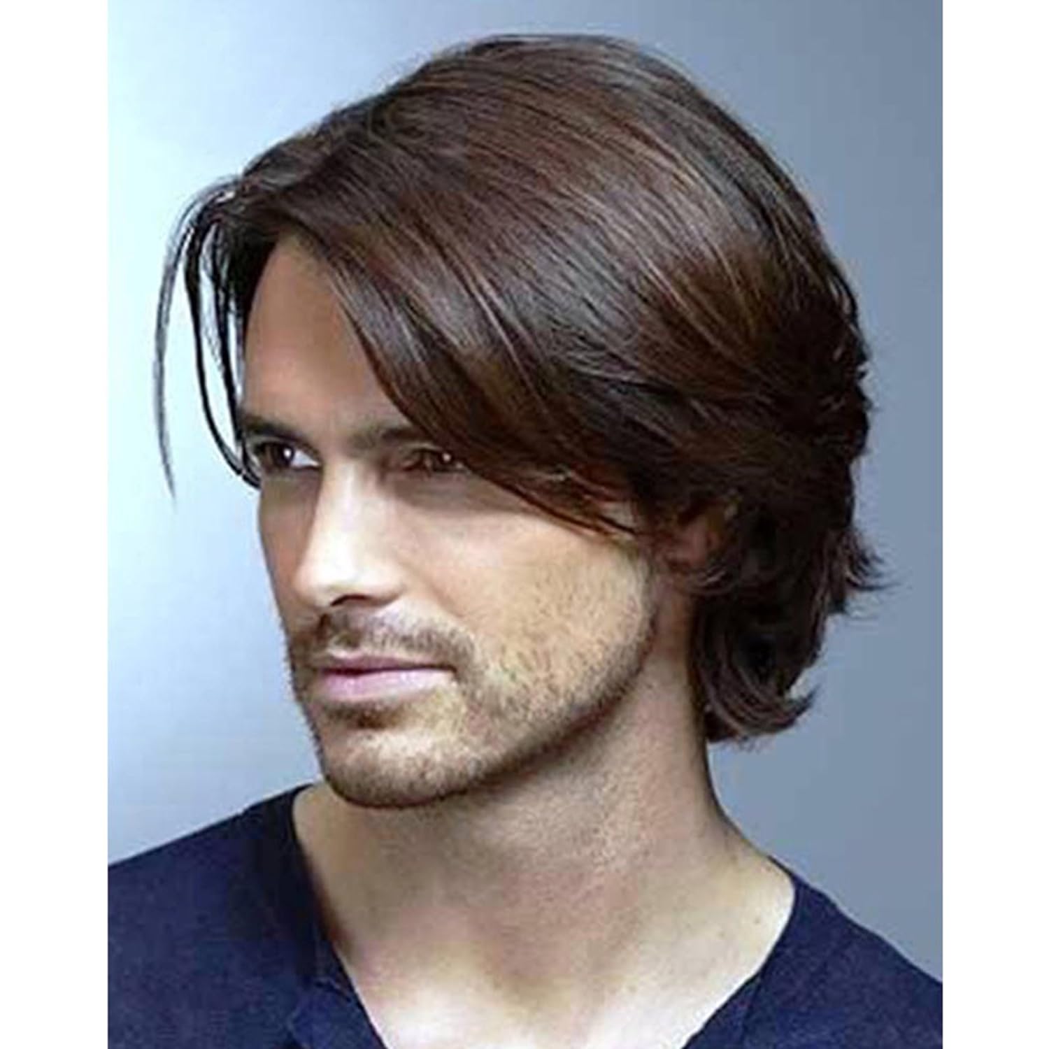 Как мужчинам укладывать длинные волосы: Страница не найдена
