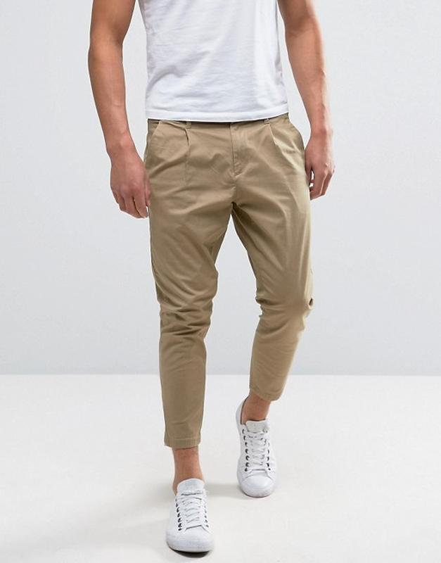 С чем носить мужские короткие брюки: как называются и с чем носятся? Создаем образ из коротких штанов, зауженных и широких, с длиной 7/8 и 3/4