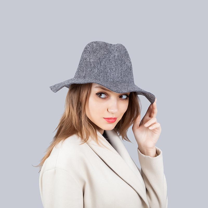 Женская шляпа федора фото: Шляпа Федора - женская сильная штучка 2021