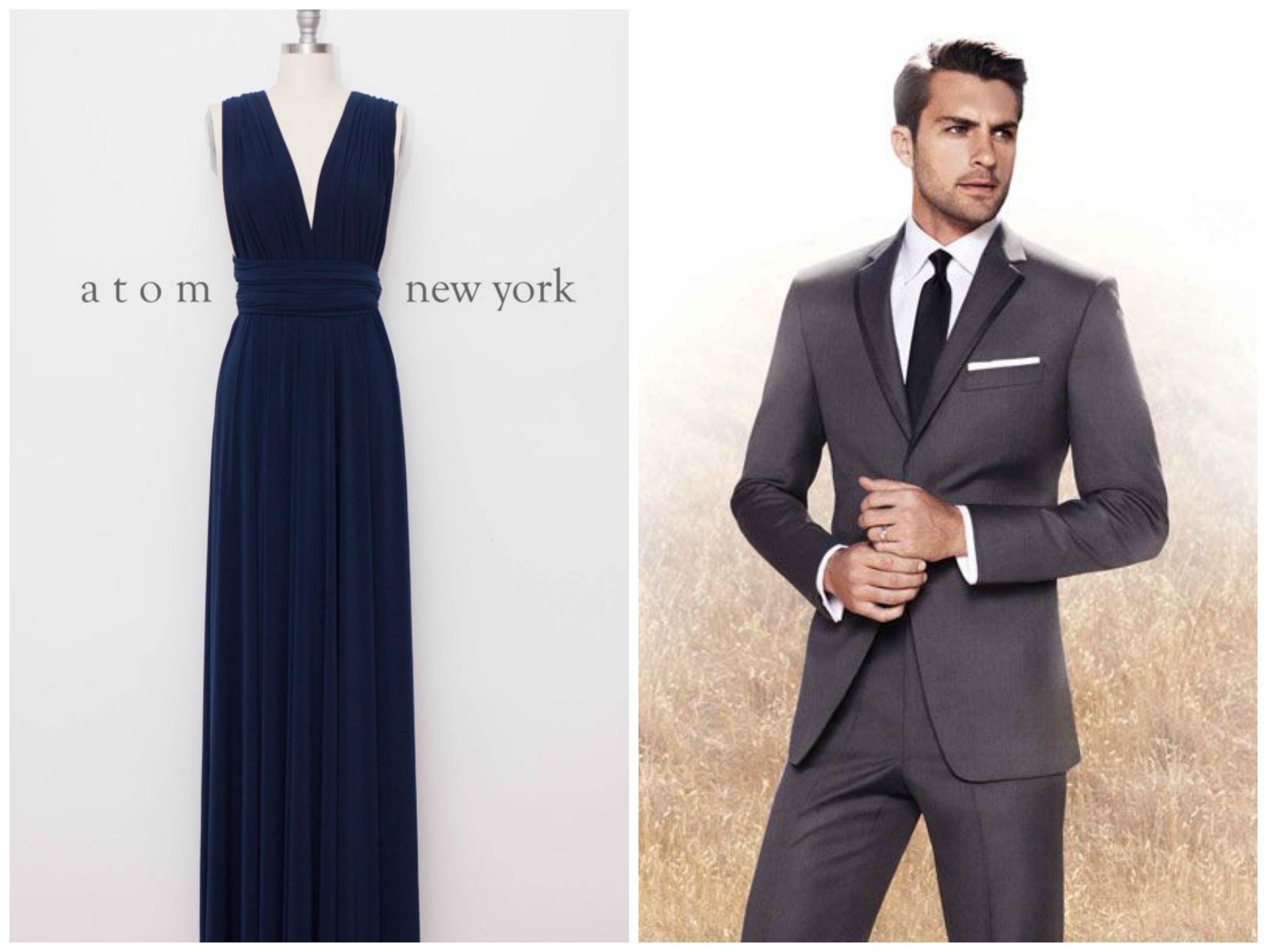 Дресс код black tie optional для мужчин: Black Tie Invited и Black Tie Optional — вариации стиля
