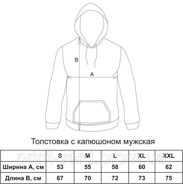 Размеры кофт мужских: Мужские размеры кофт и свитеров, таблица соответствия.