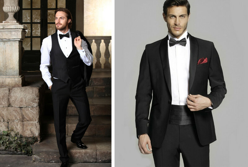 Дресс код black tie optional для мужчин: Black Tie Invited и Black Tie Optional — вариации стиля