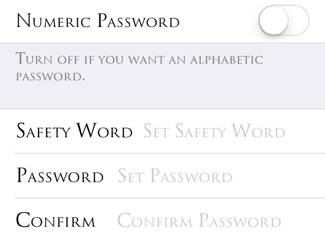 How to Keep Nosy Friends Out of Your Apps by Password Protecting Them on Your iPad or iPhone