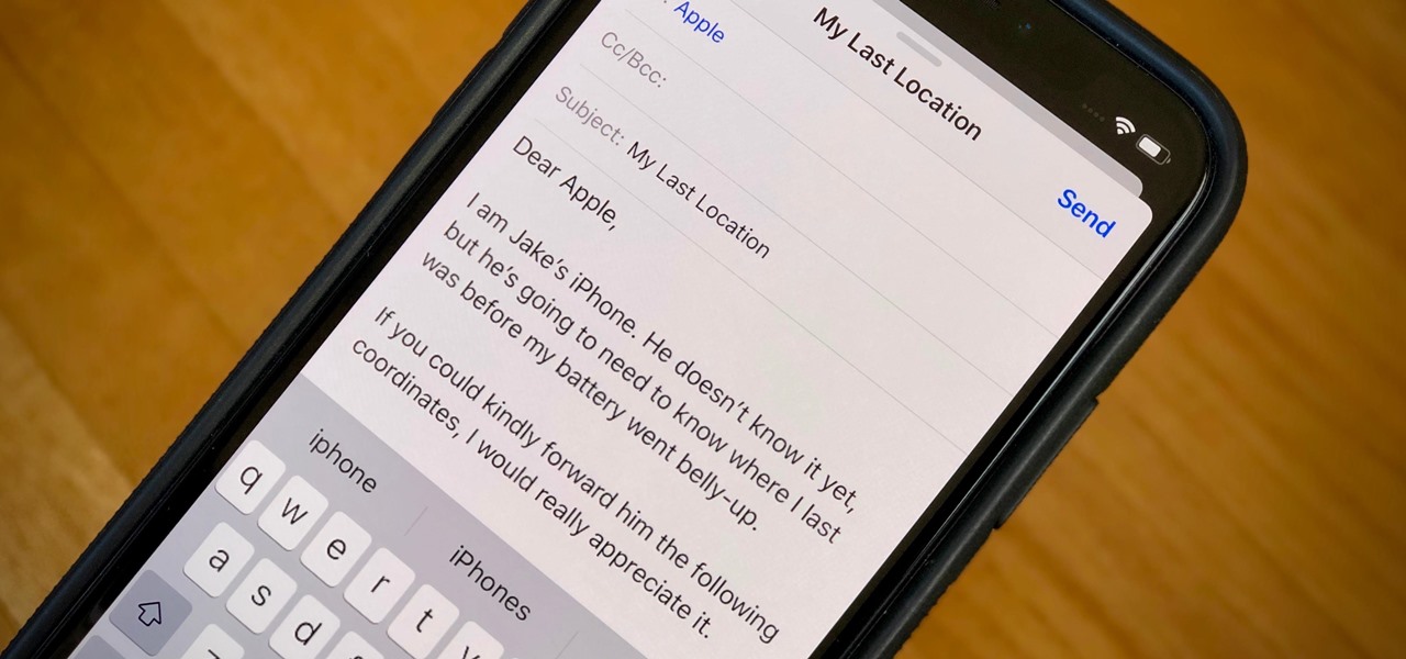 Найти айфон где находится функция: «Локатор» — официальная служба поддержки Apple