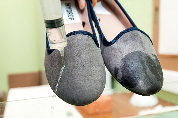Средство для разнашивания обуви: Как правильно растягивать новую обувь — FURFUR