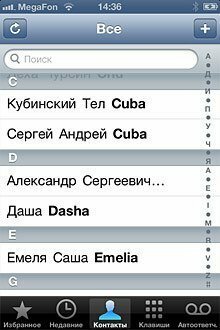 Как поставить мелодию на звонок iPhone