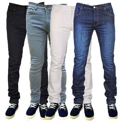 Как выбрать мужские джинсы 2