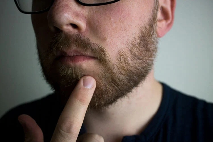 Как отрастить бороду быстро в 14 лет: Как отрастить бороду подростку (14-17 лет)