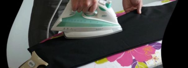 Как правильно гладить стрелки на брюках: Как сделать стрелки на брюках — Мастер-классы на BurdaStyle.ru