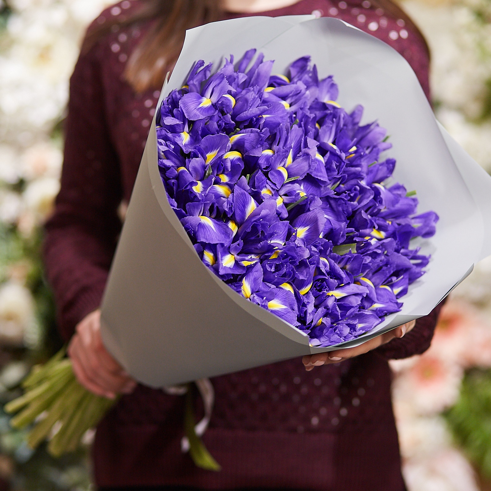 Какие цветы кому дарить: Кому какие цветы дарить - статьи о цветах на Флора Экспресс