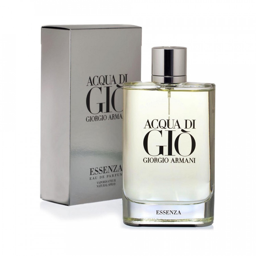 Acqua di Gio pour Homme от Armani