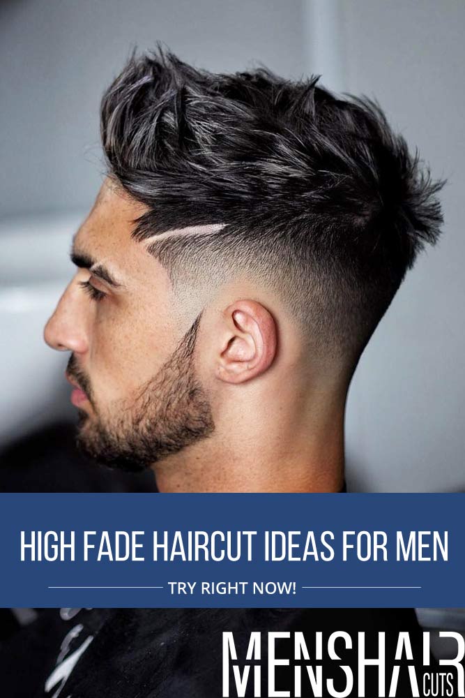 Heres Where Youll Find A High Fade Youve Been Looking For