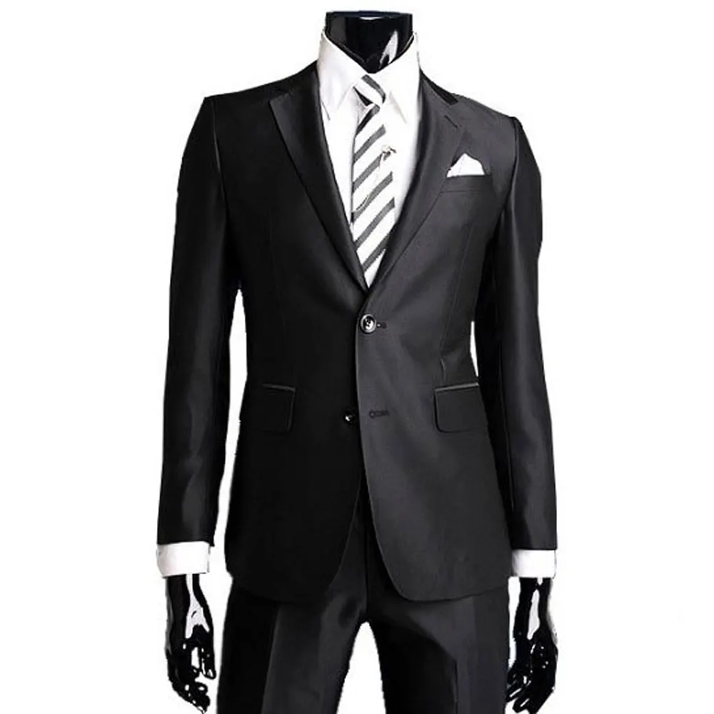 Деловой костюм: Купить мужские костюмы в интернет-магазине Ламода