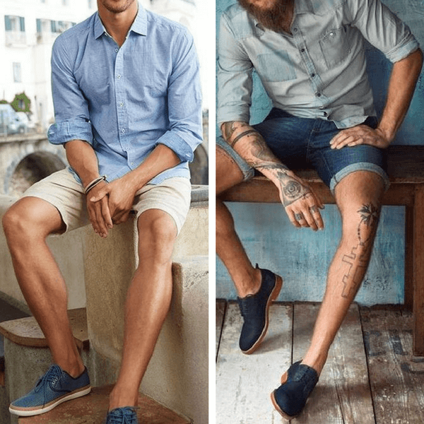 Какие мужские рубашки в моде сейчас: стильные тенденции 2020 для мужчин. Лучшие бренды. Красивые модели с коротким и длинным рукавом