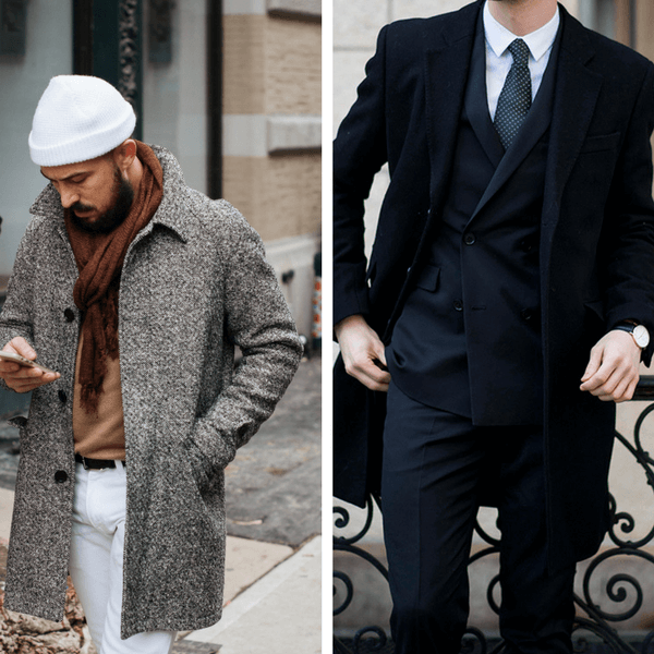 Как должен одеваться мужчина в 30 лет: Как мужчине одеваться после 30, актуальные советы стилиста