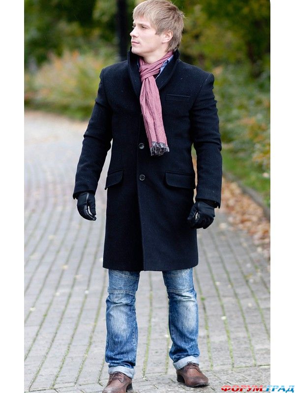 Мужское пальто как должно сидеть: Как правильно должно сидеть мужское пальто? | GB Journal