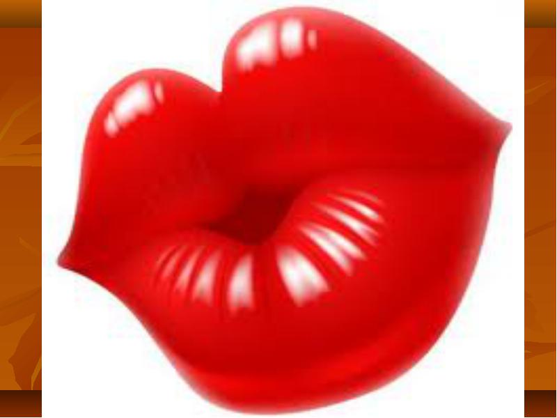 Поцелуй лепесток: 3 вида поцелуев