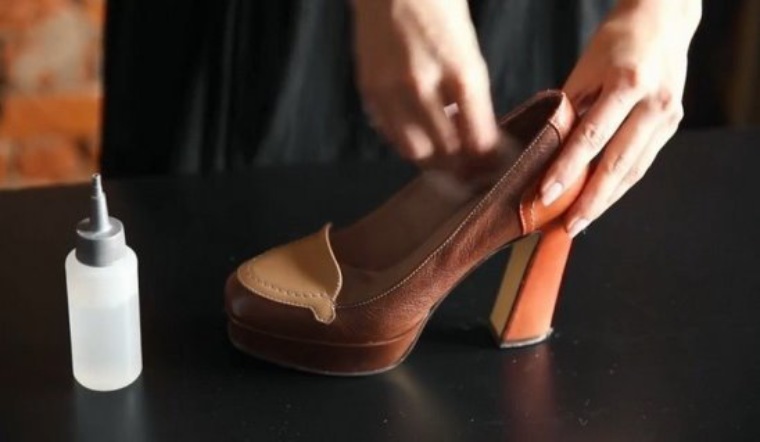 Как увеличить туфли на размер в домашних условиях: Способы увеличения размера обуви в домашних условиях.