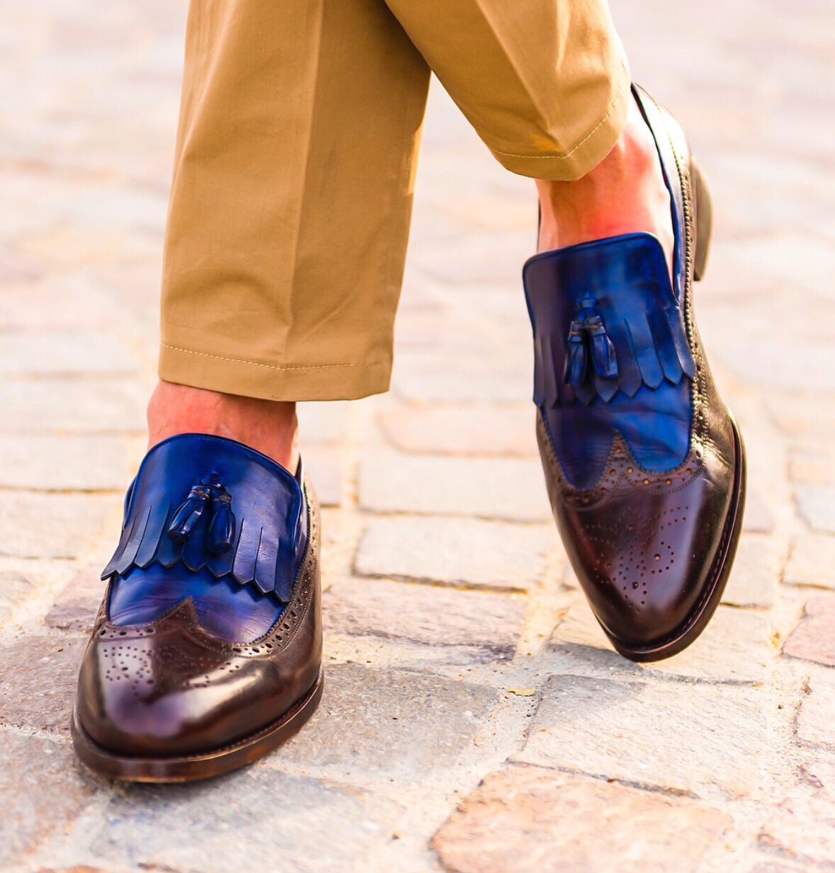 Лаковые туфли с чем носить мужчине: С чем носить мужские лаковые туфли?