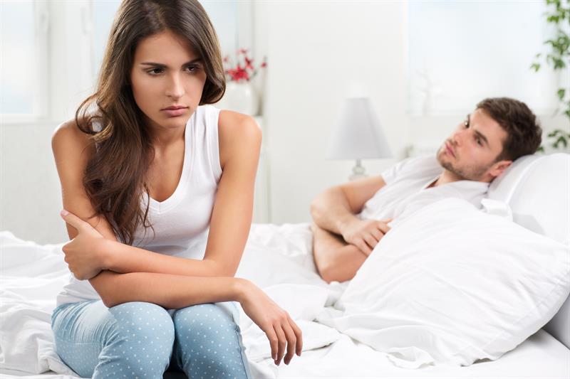 Как сделать чтобы женщина тебя хотела: Как сделать так, чтобы девушка просила вас о сексе?