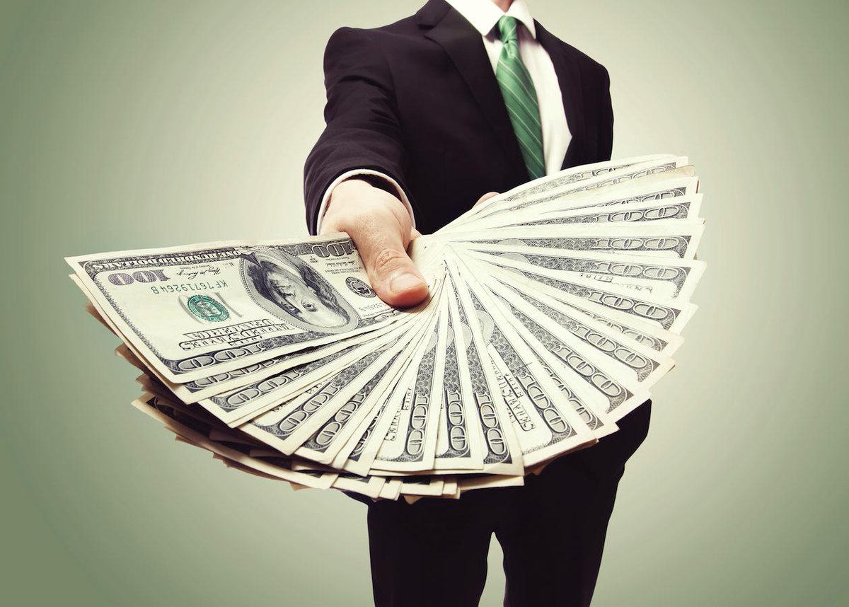 Чем заняться чтобы разбогатеть: Как заработать деньги 🥇 ТОП-100 способов заработка денег