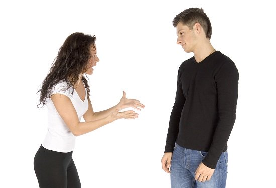 Как заставить мужчину бегать за тобой психология после ссоры: Как заставить мужчину бегать за тобой: психология отношений