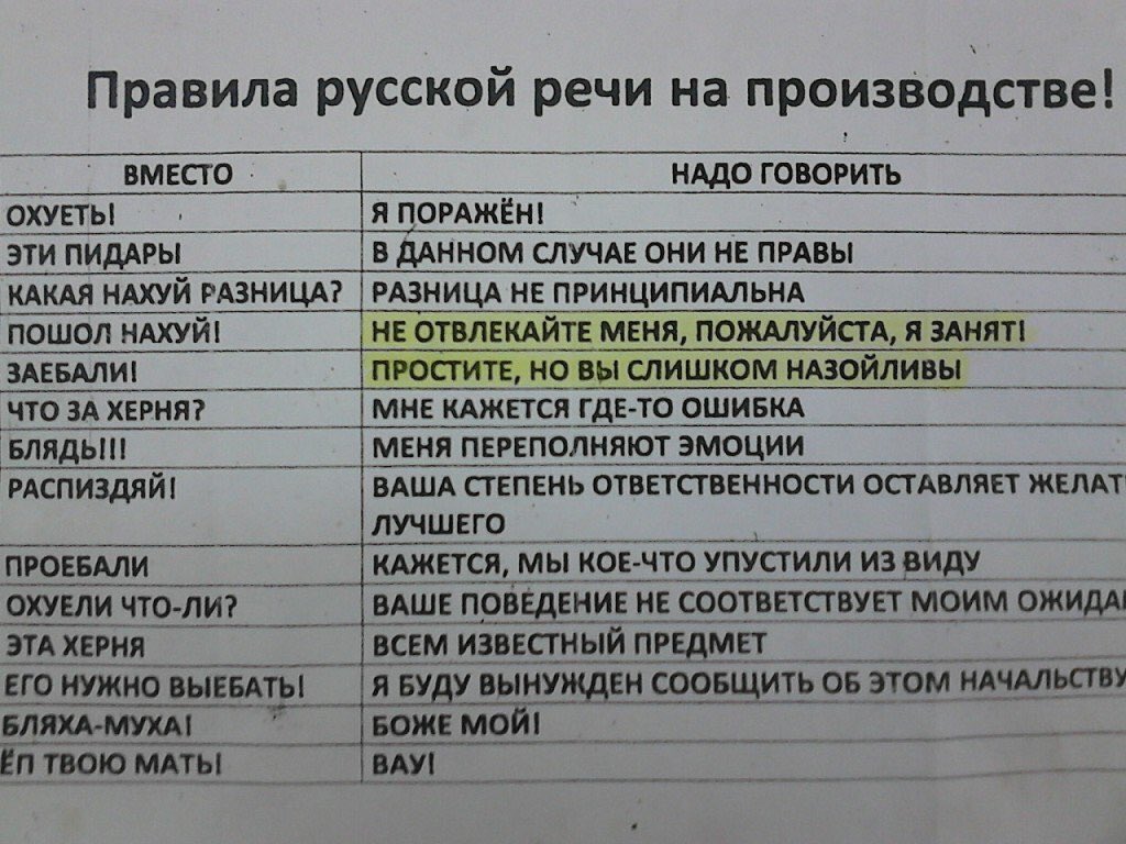 Составьте собственное руководство учусь говорить хорошо и правильно: Составьте собственное руководство "учусь говорить хорошо и правильно"