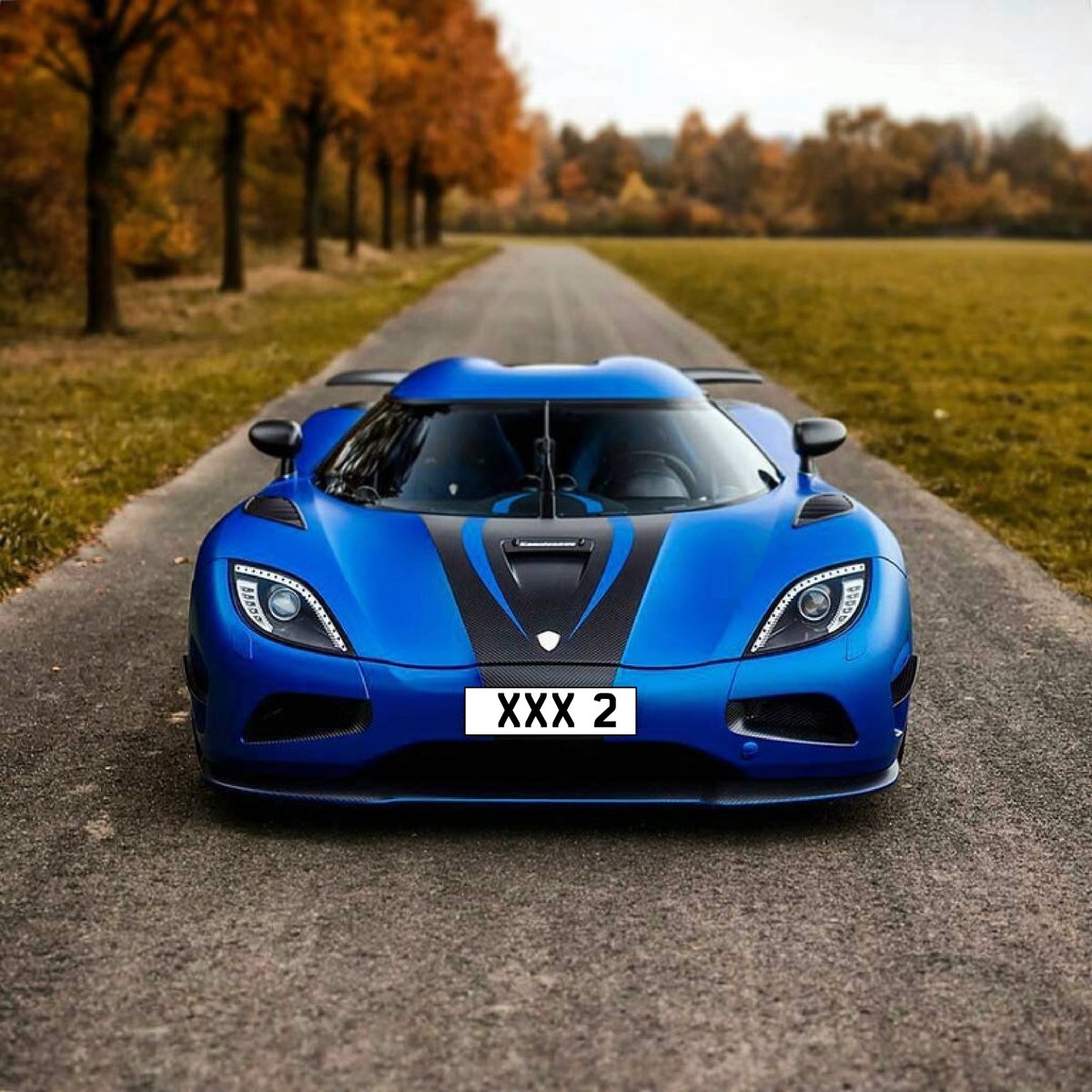 Koenigsegg regera: Купе Koenigsegg Regera потрясло динамикой разгона и торможения — ДРАЙВ