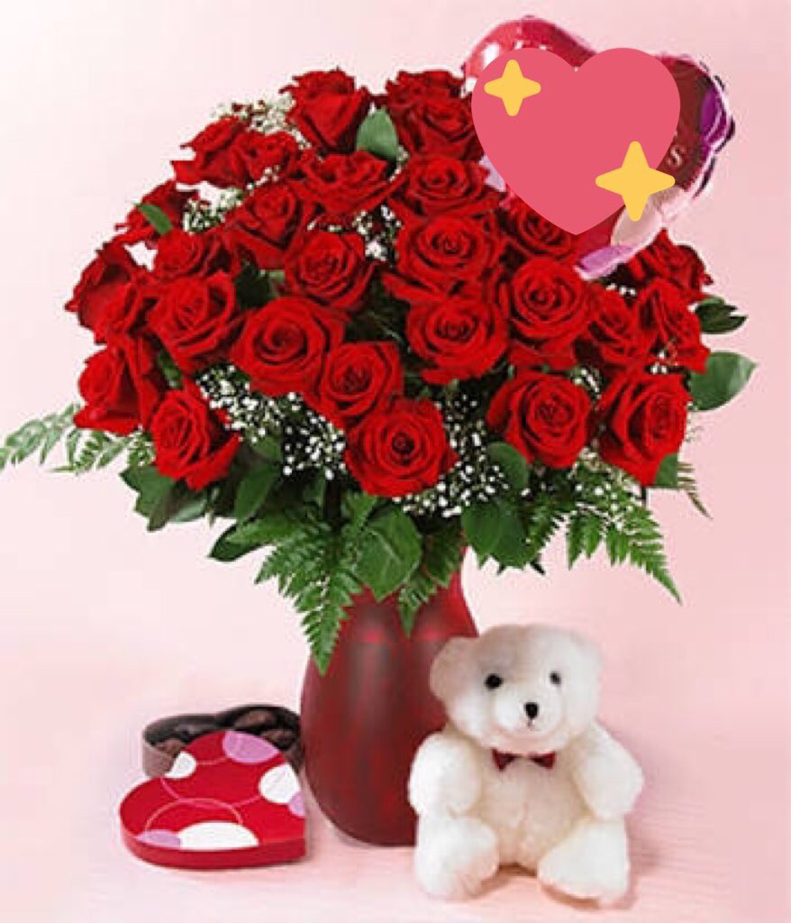 Букеты цветов для любимой девушки: Букет для любимой девушки — купить в Санкт-Петербурге